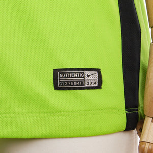 Maglia third Juventus Nike Pirlo 21 2014/2015 by NIKE - Home (9)