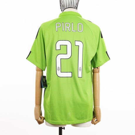 Maglia third Juventus Nike Pirlo 21 2014/2015 by NIKE - Home