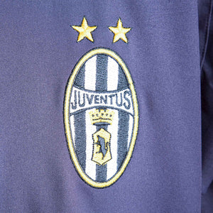 MAGLIA THIRD JUVENTUS NIKE TREZEGUET N17 2003/2004 by NIKE - Home (4)