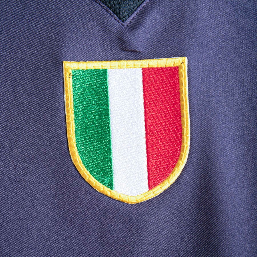 MAGLIA THIRD JUVENTUS NIKE TREZEGUET N17 2003/2004 by NIKE - Home (5)