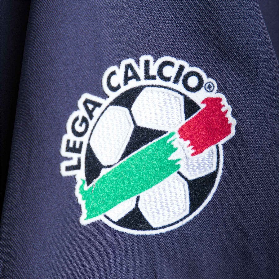 MAGLIA THIRD JUVENTUS NIKE TREZEGUET N17 2003/2004 by NIKE - Home (7)