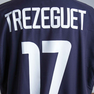 MAGLIA THIRD JUVENTUS NIKE TREZEGUET N17 2003/2004 by NIKE - Home (8)