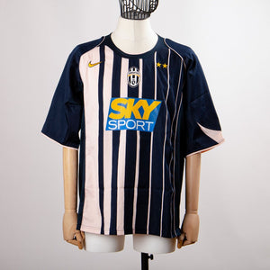 maglia third juventus thuram 21 2004/2005 by NIKE - Home (2)