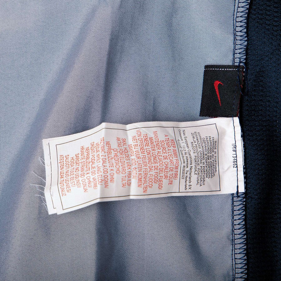 maglia third juventus thuram 21 2004/2005 by NIKE - Home (6)