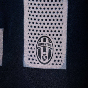maglia third juventus thuram 21 2004/2005 by NIKE - Home (8)