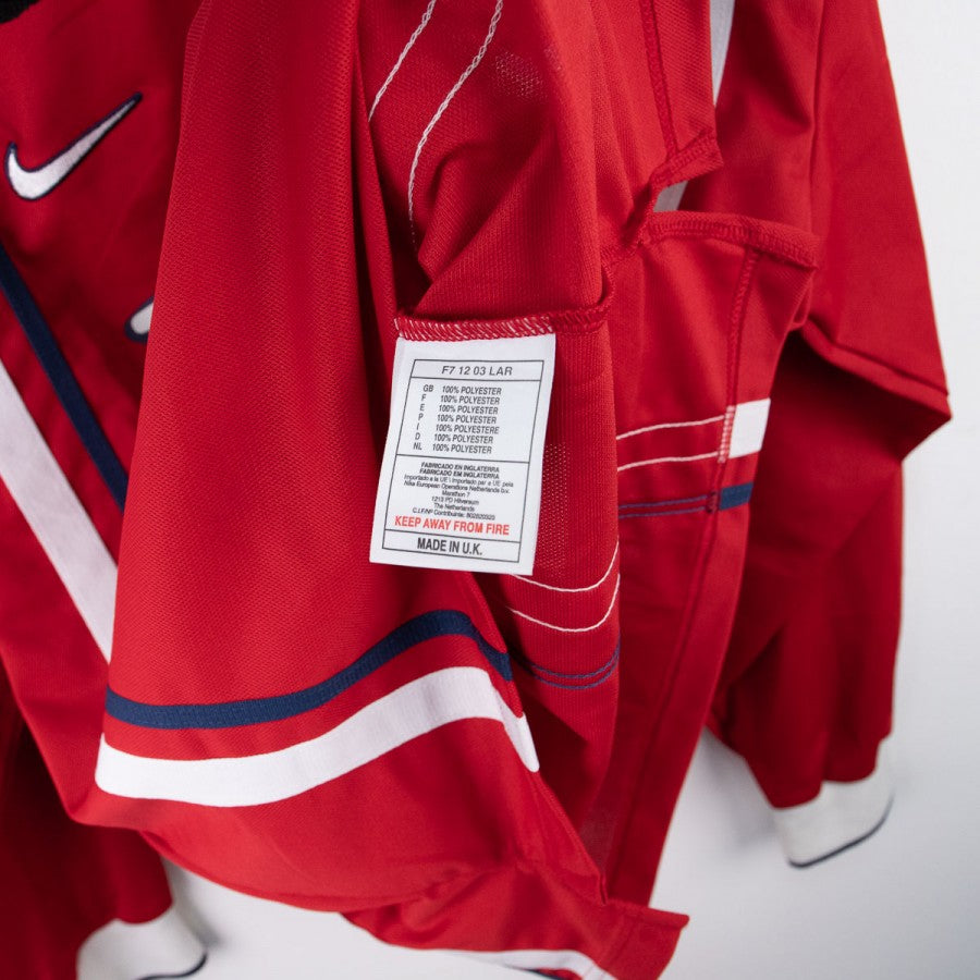 Maglia third Napoli Nike 1997/1998  by NIKE - Home (11)