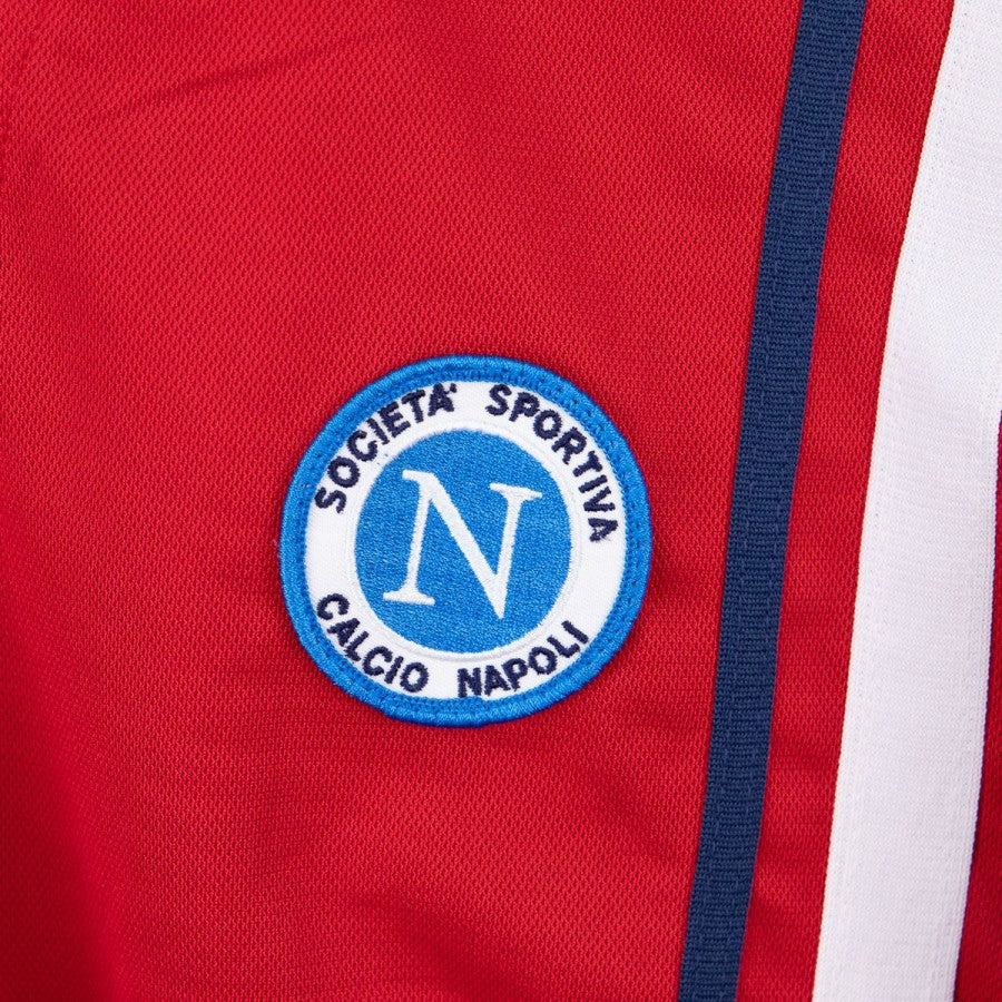 Maglia third Napoli Nike 1997/1998  by NIKE - Home (6)