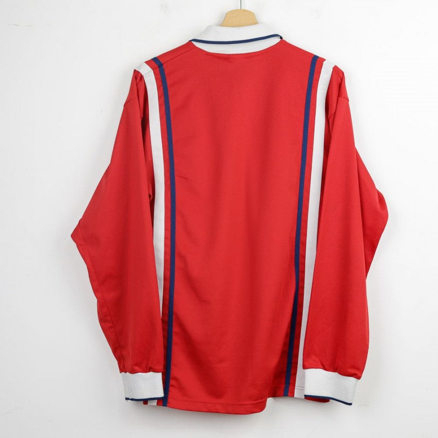 Maglia Third Napoli Nike 1997/1998 by NIKE - Home (2)