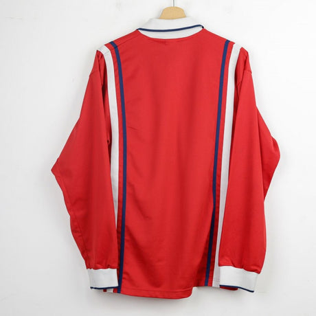 Maglia Third Napoli Nike 1997/1998 by NIKE - Home (2)