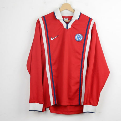 Maglia Third Napoli Nike 1997/1998 by NIKE - Home