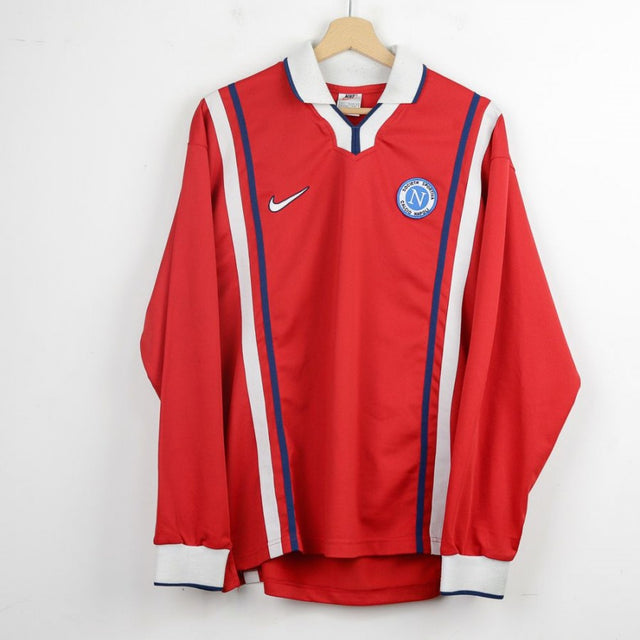 Maglia Third Napoli Nike 1997/1998 by NIKE - Home