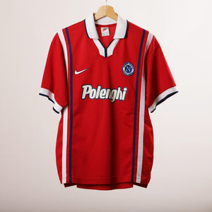 Maglia third Napoli Nike 1997/1998 by NIKE - Home