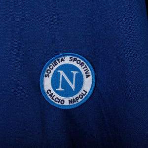 Maglia Third Napoli Nike Bellucci 10 1998/1999 by NIKE - Home (10)