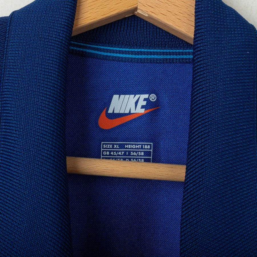 Maglia Third Napoli Nike Bellucci 10 1998/1999 by NIKE - Home (14)