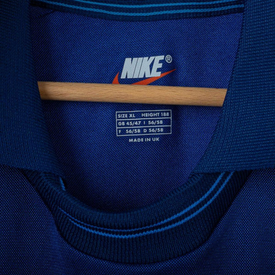 Maglia Third Napoli Nike Bellucci 10 1998/1999 by NIKE - Home (15)