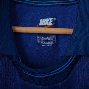 Maglia Third Napoli Nike Bellucci 10 1998/1999 by NIKE - Home (15)