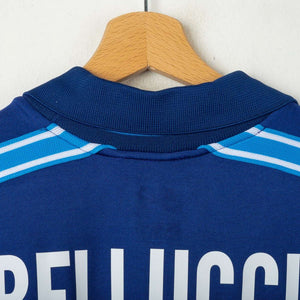 Maglia Third Napoli Nike Bellucci 10 1998/1999 by NIKE - Home (4)
