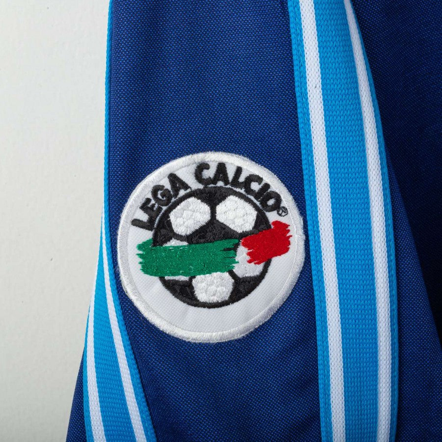 Maglia Third Napoli Nike Bellucci 10 1998/1999 by NIKE - Home (8)