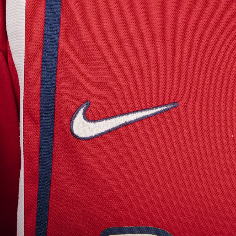 Maglia third Napoli Nike  n° 8 1997/1998  by NIKE - Home (4)