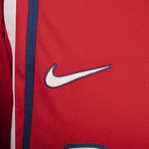 Maglia third Napoli Nike  n° 8 1997/1998  by NIKE - Home (4)
