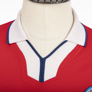 Maglia third Napoli Nike  n° 8 1997/1998  by NIKE - Home (8)