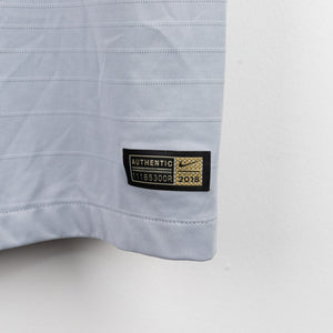 maglia third Nike roma Rossi 16 2018/2019 by NIKE - Home (15)