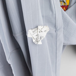 maglia third Nike roma Rossi 16 2018/2019 by NIKE - Home (16)