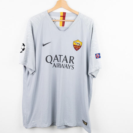 maglia third Nike roma Rossi 16 2018/2019 by NIKE - Home (2)
