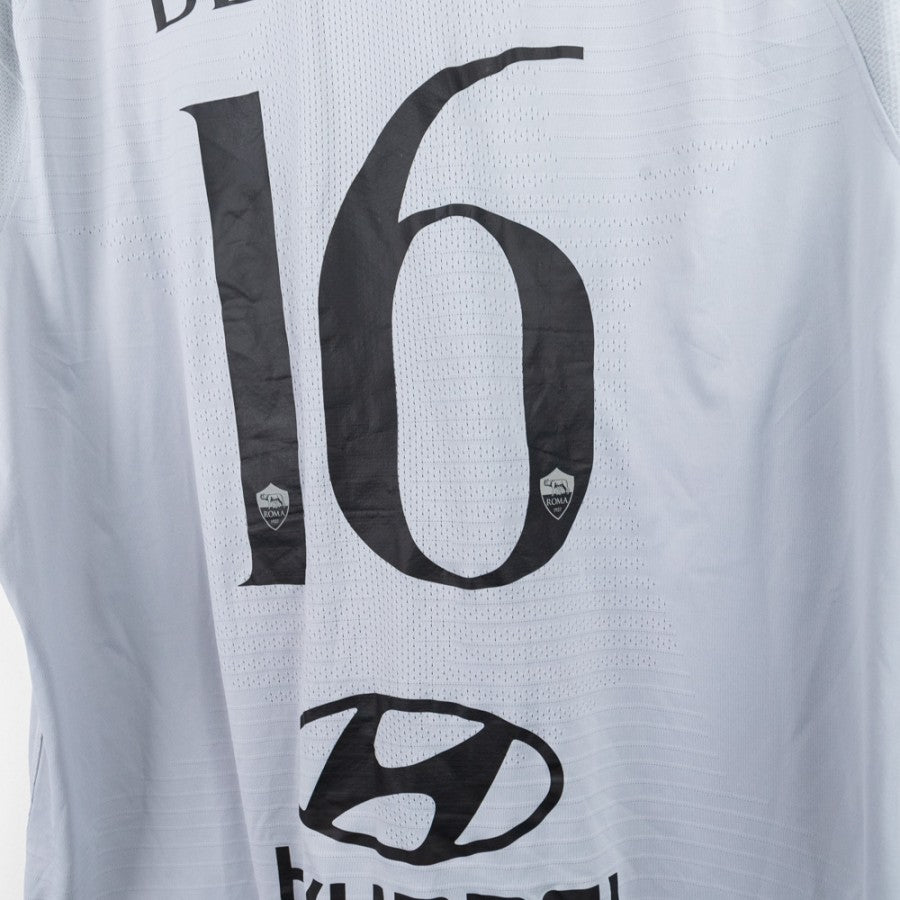 maglia third Nike roma Rossi 16 2018/2019 by NIKE - Home (5)