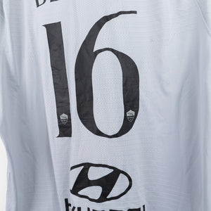 maglia third Nike roma Rossi 16 2018/2019 by NIKE - Home (5)