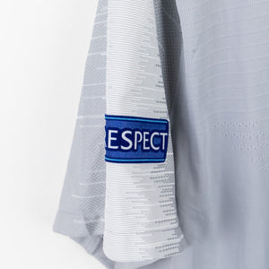 maglia third Nike roma Rossi 16 2018/2019 by NIKE - Home (8)