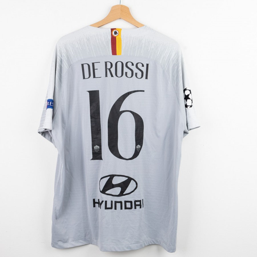 maglia third Nike roma Rossi 16 2018/2019 by NIKE - Home