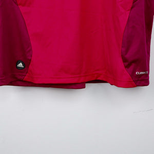 Maglia Third Olympique Lione Kallstrom 6 2011/2012 by NIKE - Home (12)