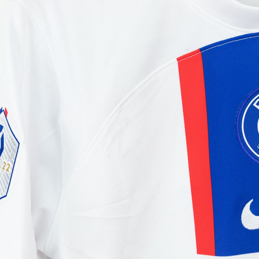 Maglia Third Psg Nike Messi 30 autografata 2022/2023 by NIKE - Home (11)