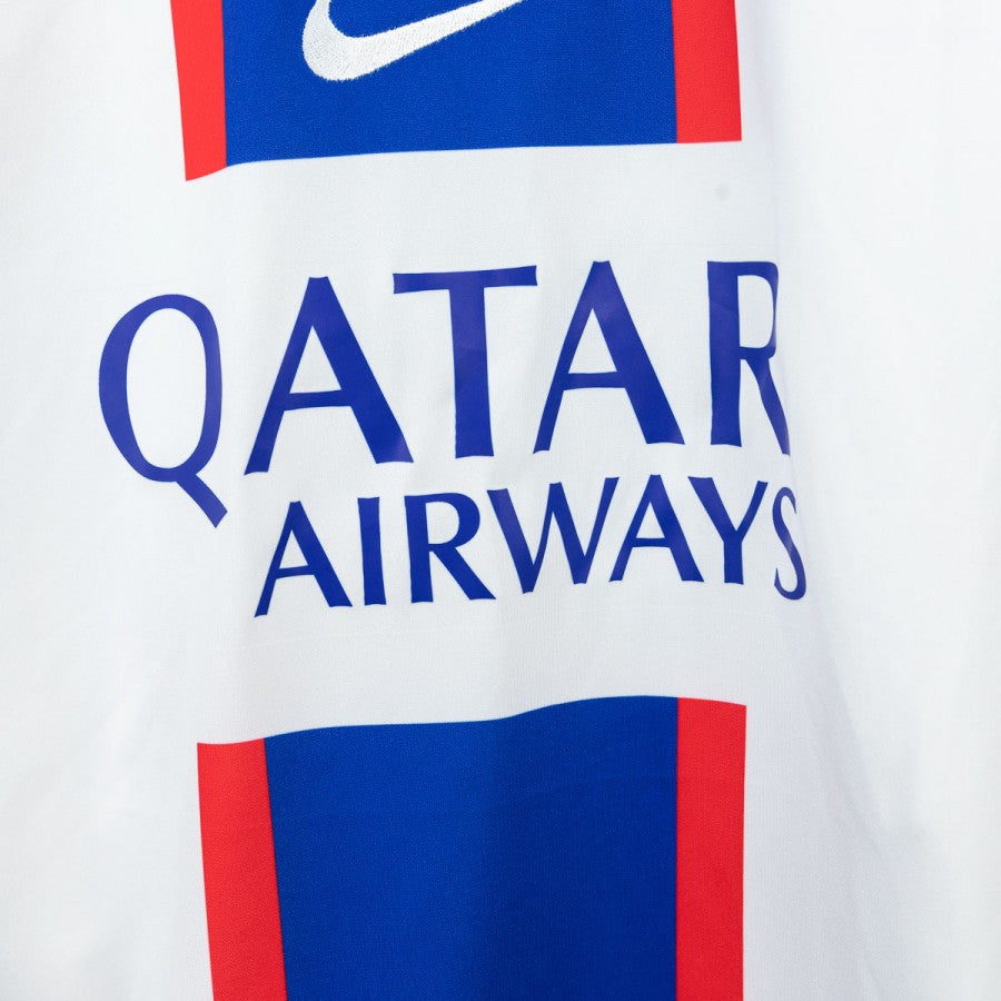 Maglia Third Psg Nike Messi 30 autografata 2022/2023 by NIKE - Home (12)