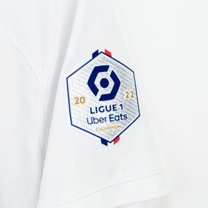 Maglia Third Psg Nike Messi 30 autografata 2022/2023 by NIKE - Home (3)