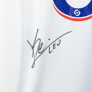 Maglia Third Psg Nike Messi 30 autografata 2022/2023 by NIKE - Home (6)