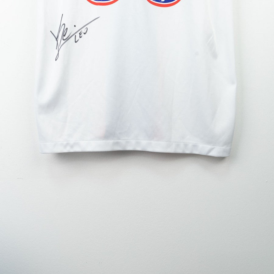 Maglia Third Psg Nike Messi 30 autografata 2022/2023 by NIKE - Home (7)