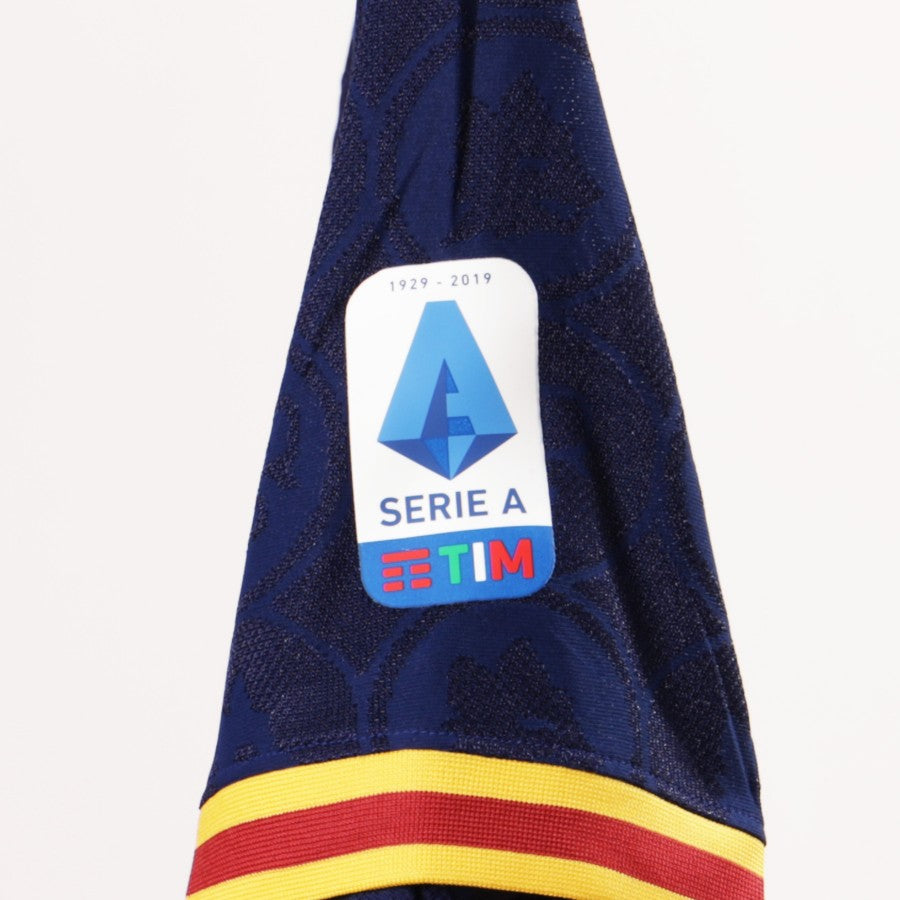 Maglia third Roma Dzeko 9 2019/2020 by NIKE - Home (3)