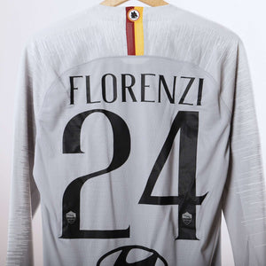 maglia third roma florenzi 24 ml 2018/2019 by NIKE - Home (3)
