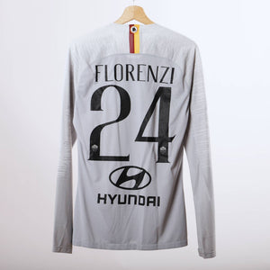 maglia third roma florenzi 24 ml 2018/2019 by NIKE - Home