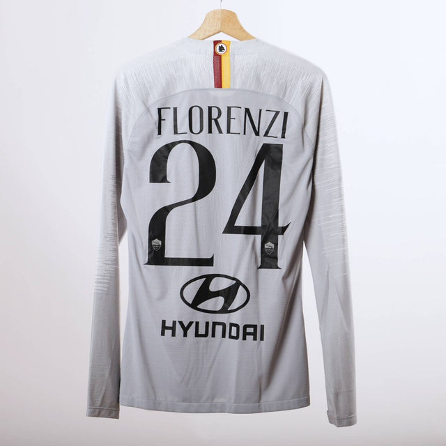 maglia third roma florenzi 24 ml 2018/2019 by NIKE - Home