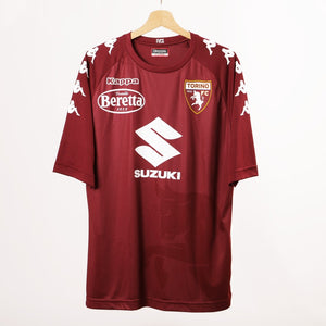 maglia torino 2018/2019 belotti 9  by NIKE - Home (2)