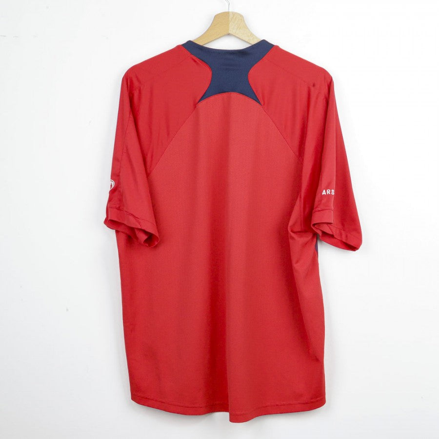 maglia training arsenal nike 2006/2007 by NIKE - Home (2)