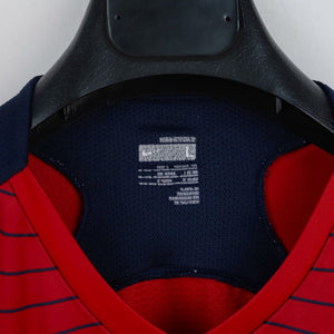maglia training arsenal nike 2006/2007 by NIKE - Home (3)