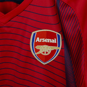 maglia training arsenal nike 2006/2007 by NIKE - Home (4)