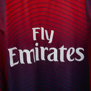 maglia training arsenal nike 2006/2007 by NIKE - Home (6)