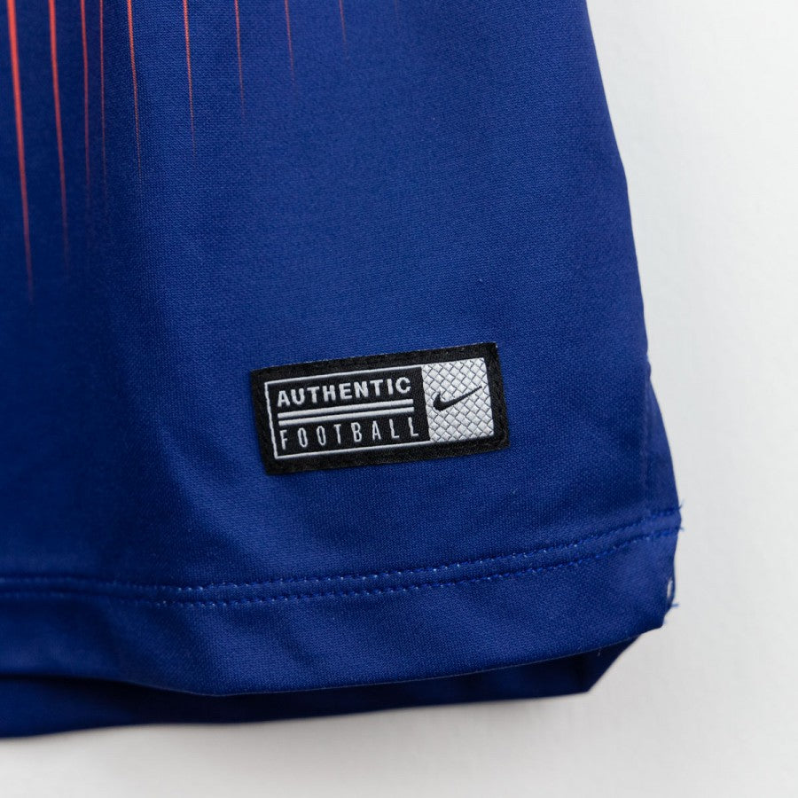 Maglia training Atletico Madrid Nike 2018/2019 by NIKE - Home (10)