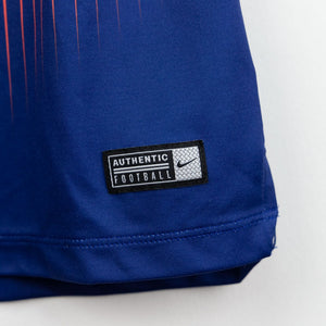 Maglia training Atletico Madrid Nike 2018/2019 by NIKE - Home (10)