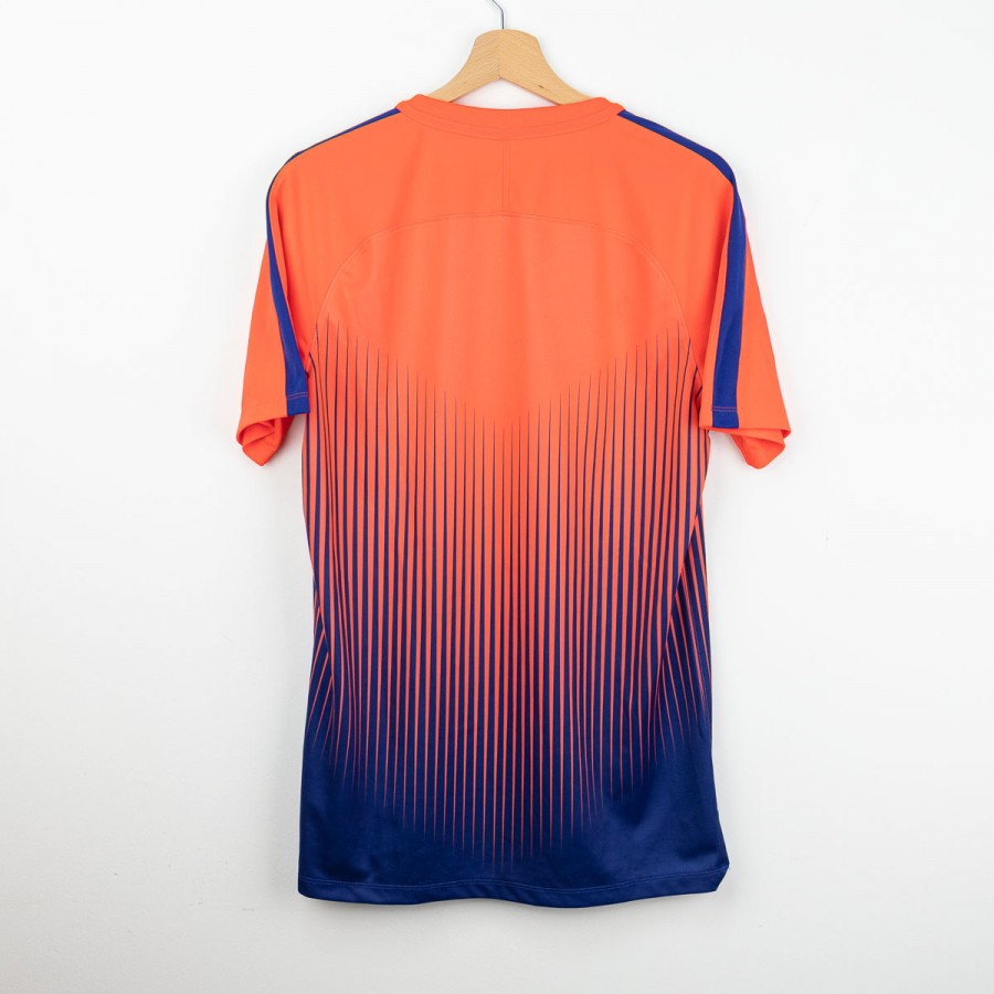 Maglia training Atletico Madrid Nike 2018/2019 by NIKE - Home (2)